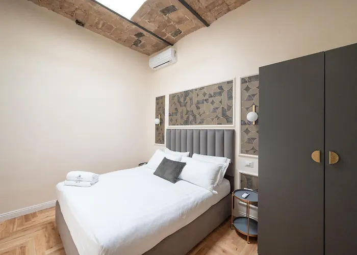 Domus Laurina - Maison D'art Collection Appartamento Roma