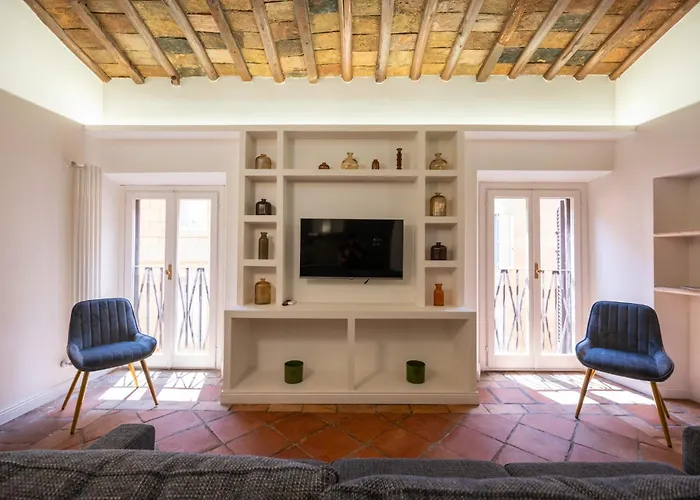 Appartamento Domus Laurina - Maison D'art Collection *