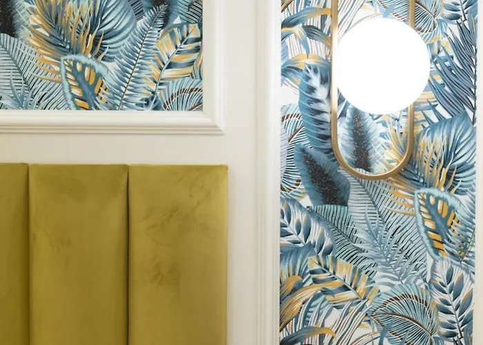 Domus Laurina - Maison D'art Collection