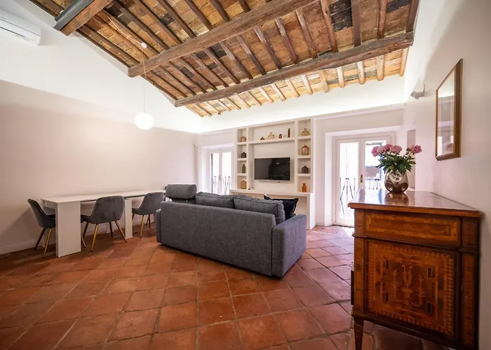 Domus Laurina - Maison D'art Collection Roma
