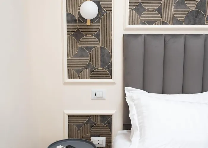 Domus Laurina - Maison D'art Collection Appartamento Roma