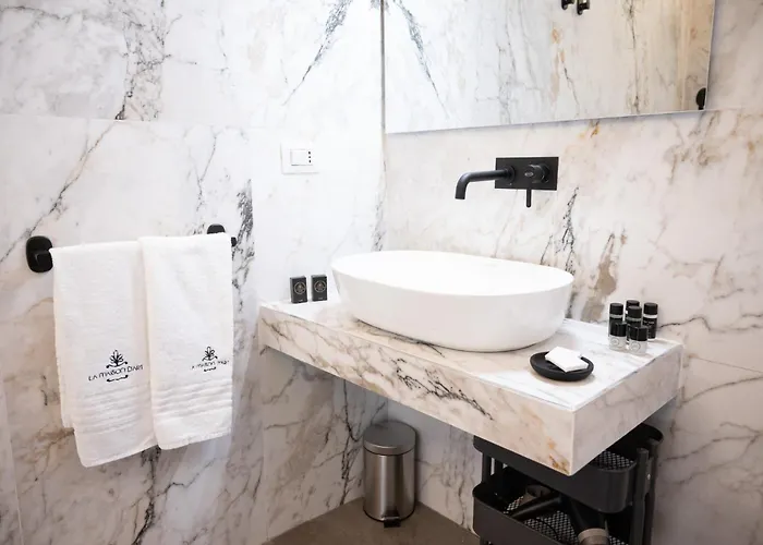 Appartamento Domus Laurina - Maison D'art Collection