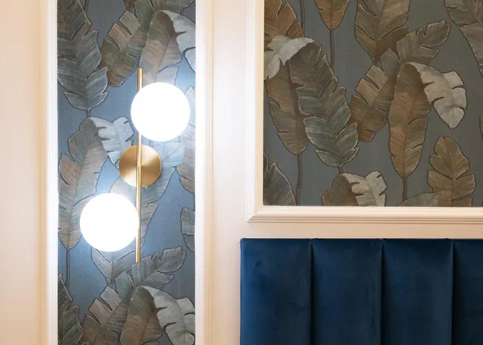 Domus Laurina - Maison D'art Collection Appartamento Roma