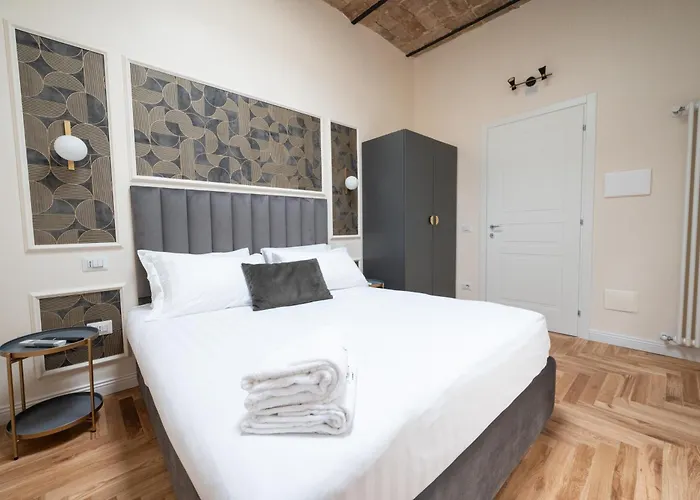 Domus Laurina - Maison D'art Collection * Roma