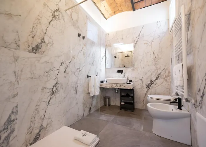 Appartamento Domus Laurina - Maison D'art Collection *