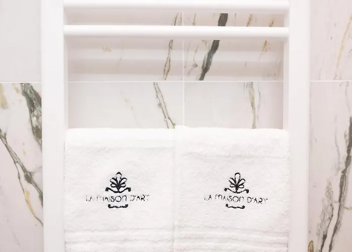Domus Laurina - Maison D'art Collection Appartamento Roma
