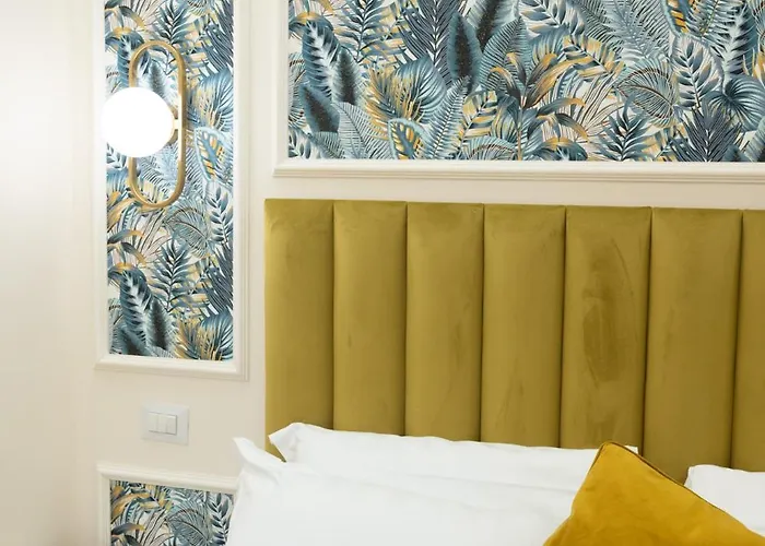 Domus Laurina - Maison D'art Collection