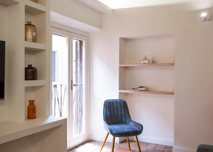 Appartamento Domus Laurina - Maison D'art Collection