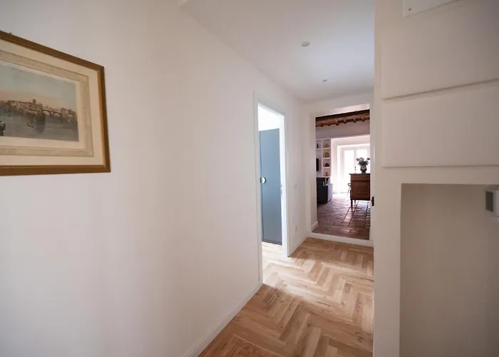 Domus Laurina - Maison D'art Collection Roma